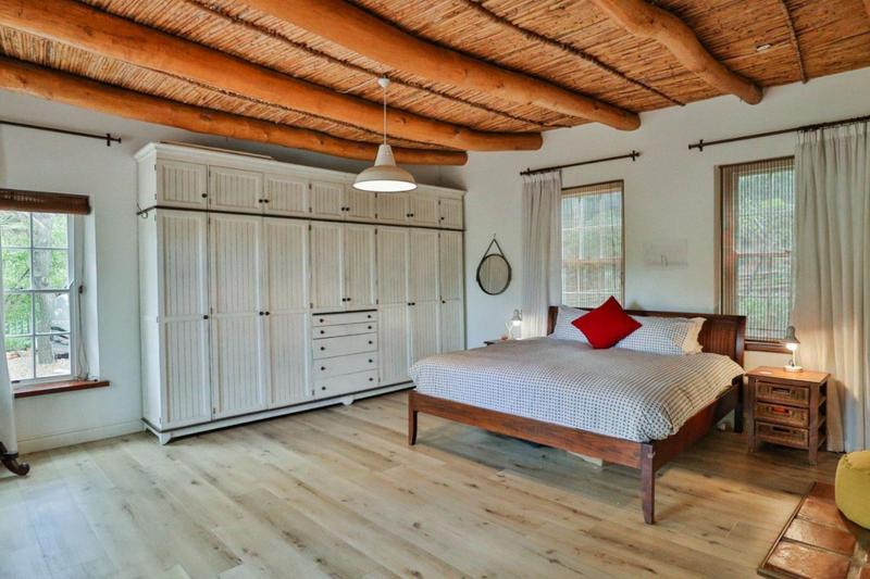 5 Bedroom Property for Sale in Hout Bay Western Cape